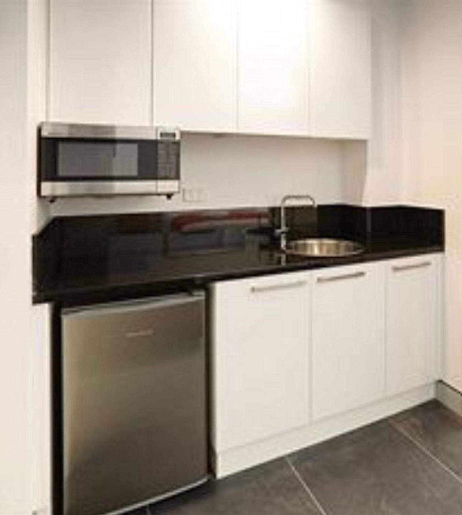Aparthotel Crown On Darby Newcastle Exteriér fotografie